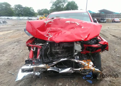 2019 Ram 1500 Big Horn/Lone Star 4X2 5'7 Box z USA, uszkodzony, nr VIN 1C6RREFT2KN634919